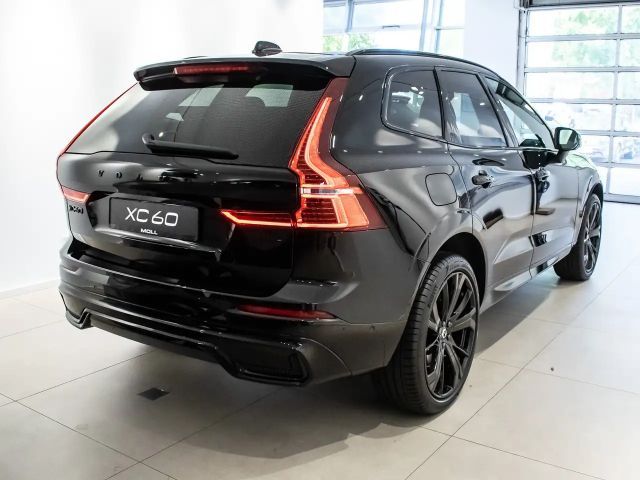Volvo XC60 Ultra