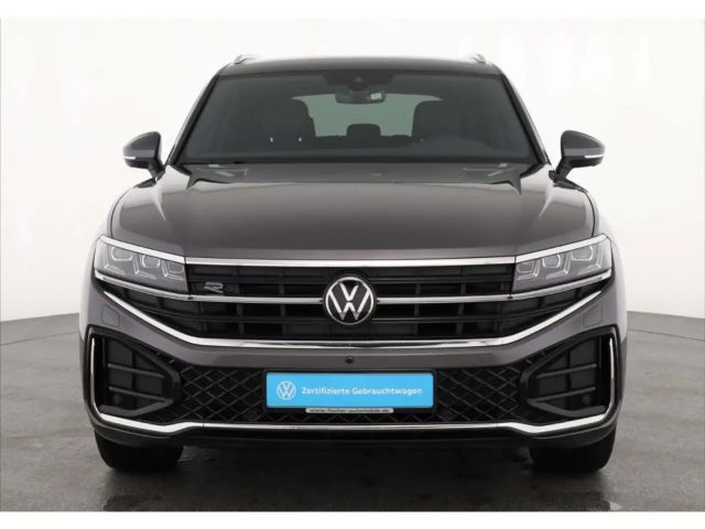 Volkswagen Touareg 3.0 V6 TDI R-Line