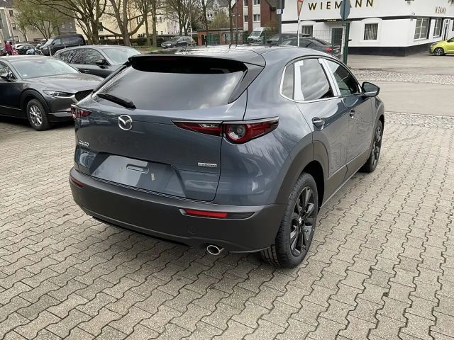 Mazda CX-30 Homura SkyActiv