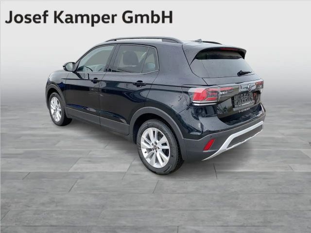 Volkswagen T-Cross Friends TSI