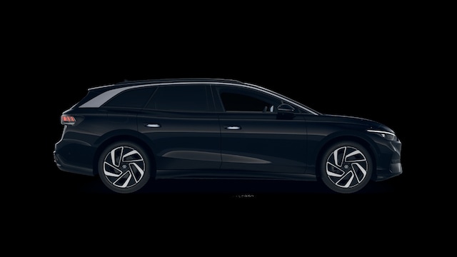 Volkswagen ID.7 Tourer