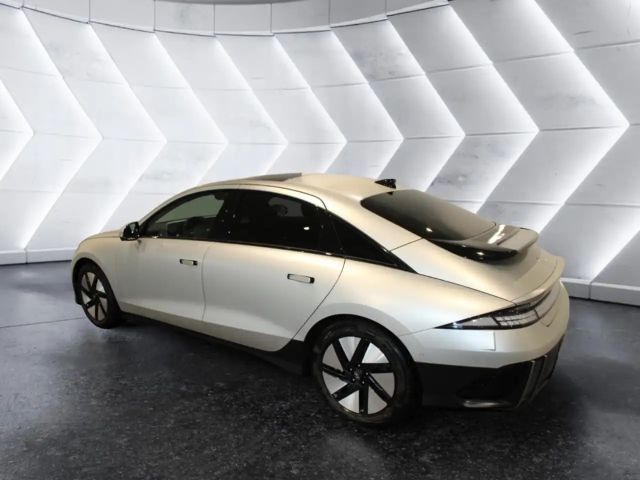 Hyundai IONIQ 6 4WD Vierwielaandrijving