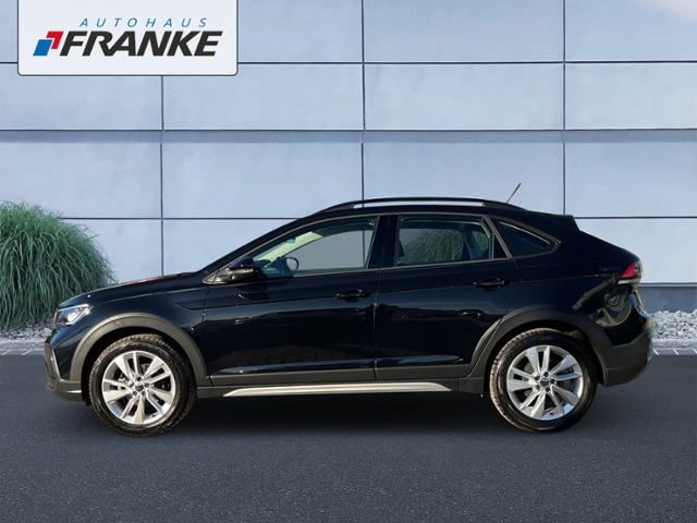 Volkswagen Taigo 1.0 TSI Life