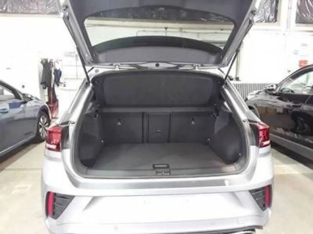 Volkswagen T-Roc 1.5 TSI DSG R-Line