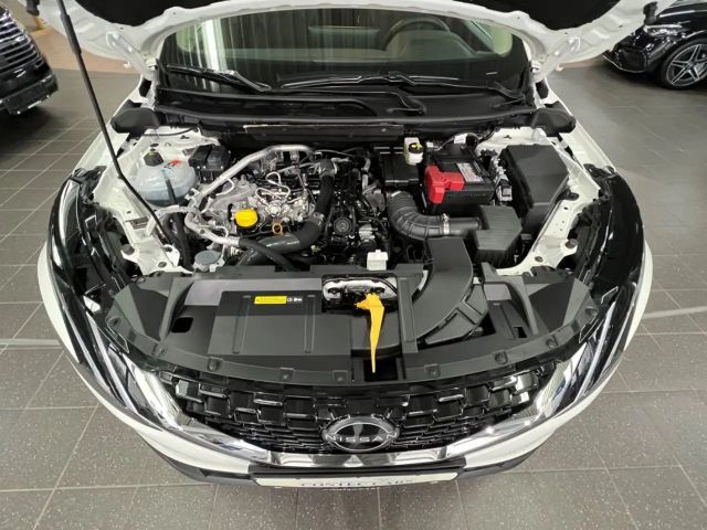 Nissan Qashqai 1.3 Connecta LED+KEYLESS+360°+ACC+VC uvm