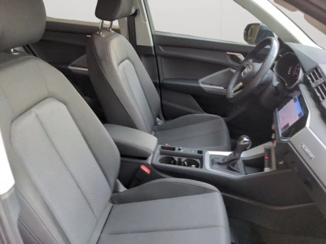 Audi Q3 35 TDI Quattro S-Tronic