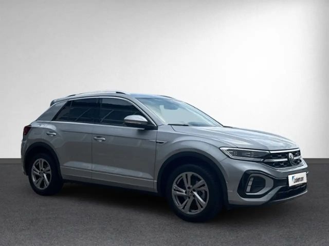 Volkswagen T-Roc 1.0 TSI R-Line