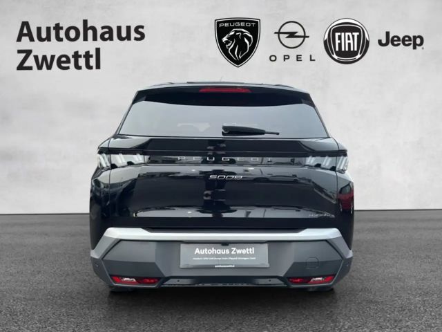 Peugeot 5008 Allure Pack Hybrid