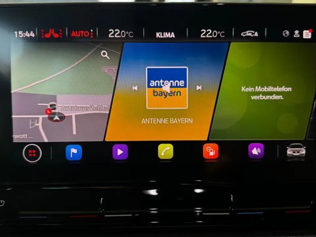 Seat Leon 1.5 TSI Style