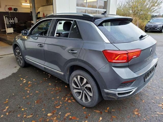 Volkswagen T-Roc 1.0 TSI