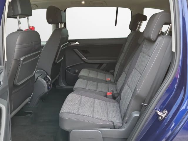 Volkswagen Touran 1.5 TSI Comfortline DSG