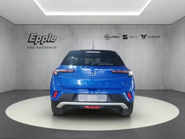 Opel Mokka Elegance Mokka-e