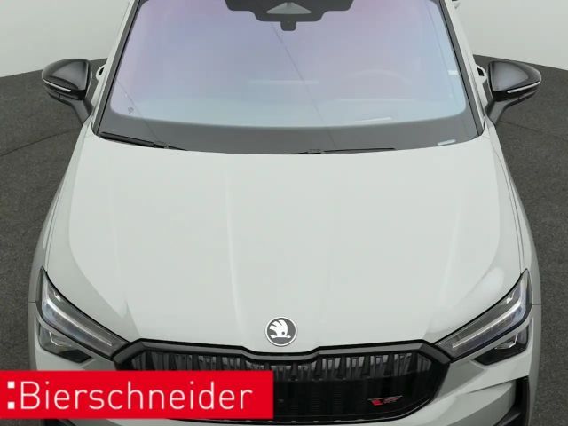 Skoda Kodiaq 2.0 TSI 4x4 RS