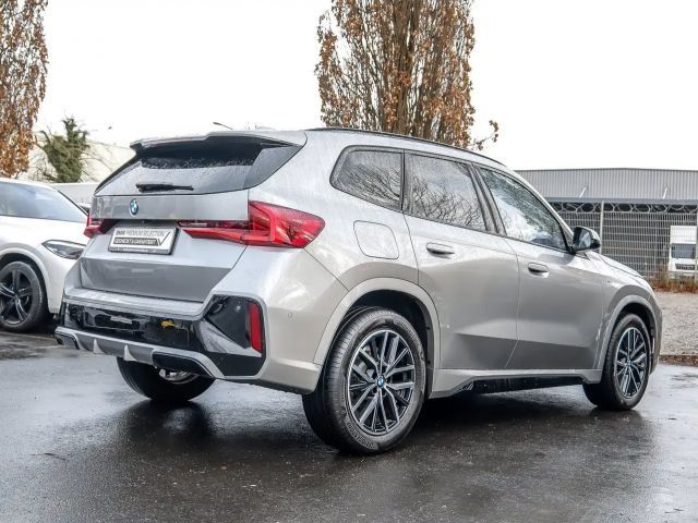 BMW X1 M-Sport sDrive18i