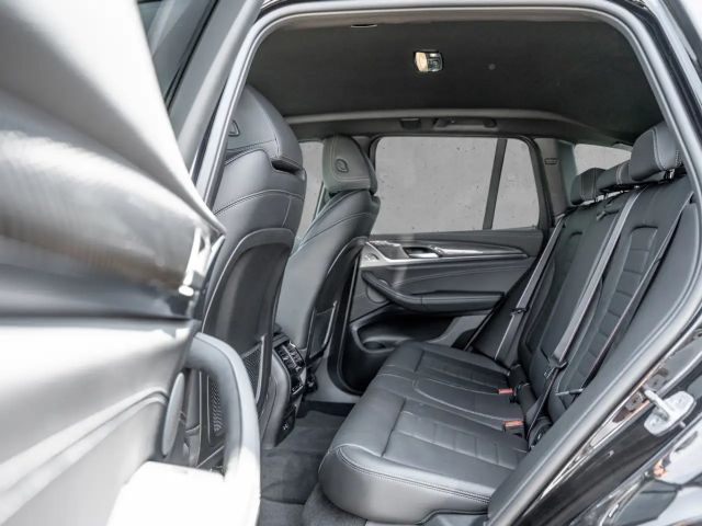 BMW X3 M-Sport xDrive20d