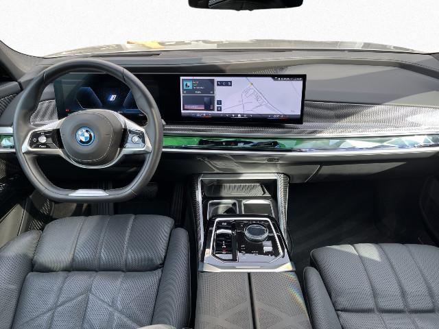 BMW i7 Sedan xDrive60