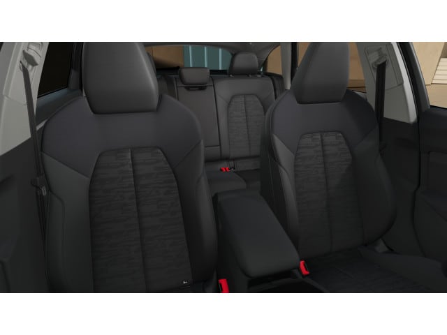 Audi A5 Avant Quattro S-Tronic