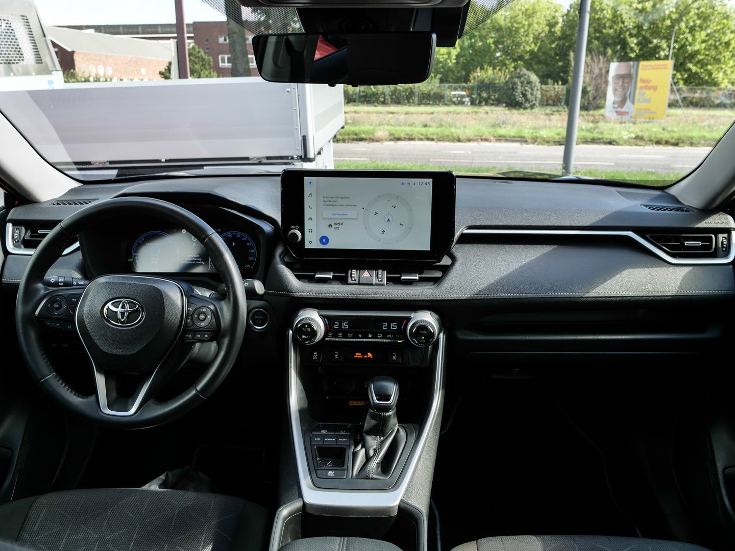 Toyota RAV4 5-deurs Team D