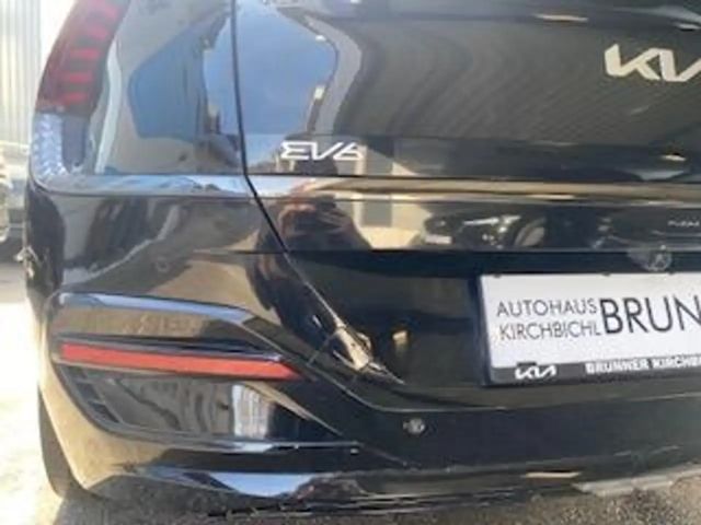 Kia EV6 GT-Line Vierwielaandrijving