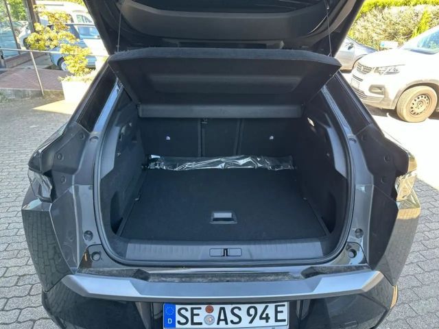 Peugeot E-3008 GT-Line