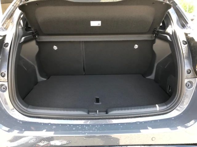 Toyota Yaris GR Hybride