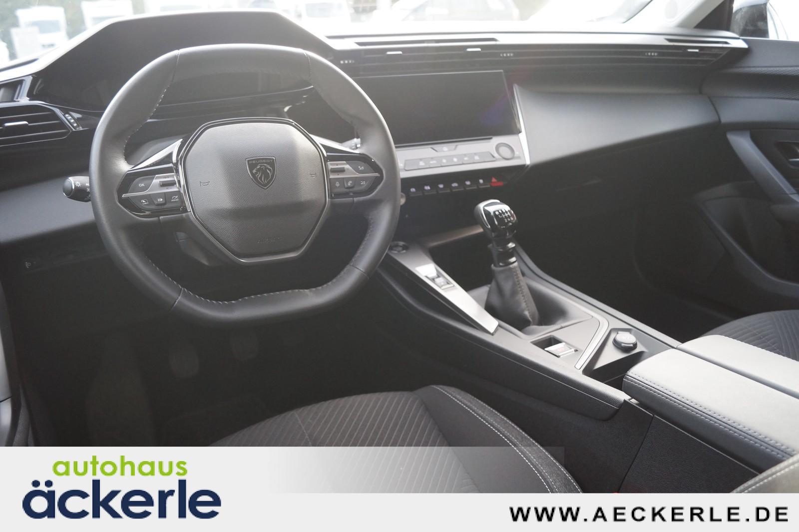 Peugeot 308 Active Pack