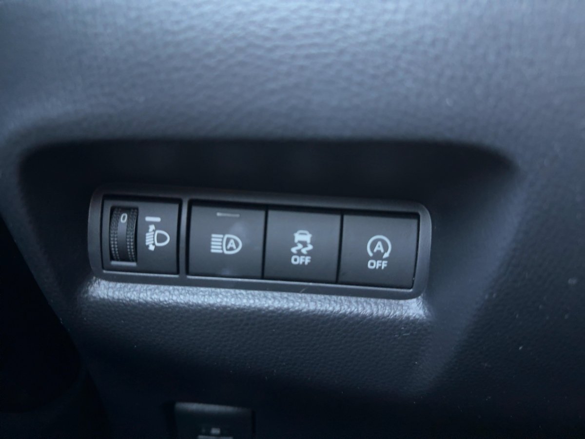 Toyota Aygo X 5-deurs Comfort