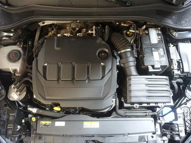 Seat Leon 2.0 TDI DSG FR-lijn