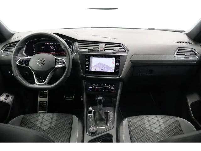 Volkswagen Tiguan 2.0 TDI Allspace R-Line