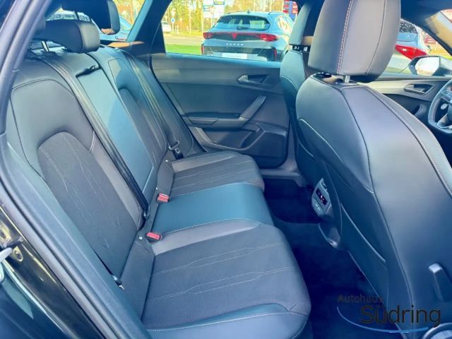 Cupra Leon DSG Sportstourer