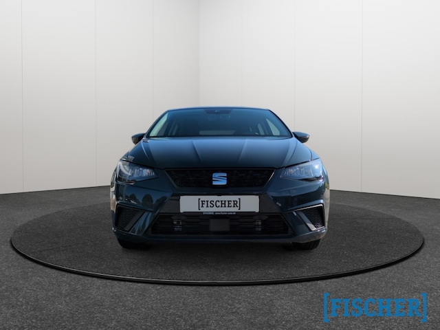 Seat Ibiza 1.0 TSI Style