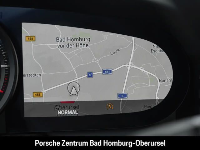 Porsche 992 4S Carrera Coupé