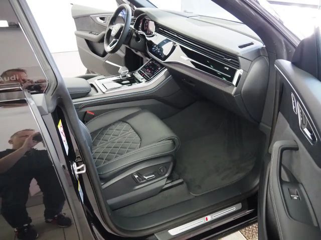 Audi Q8 50 TDI Quattro