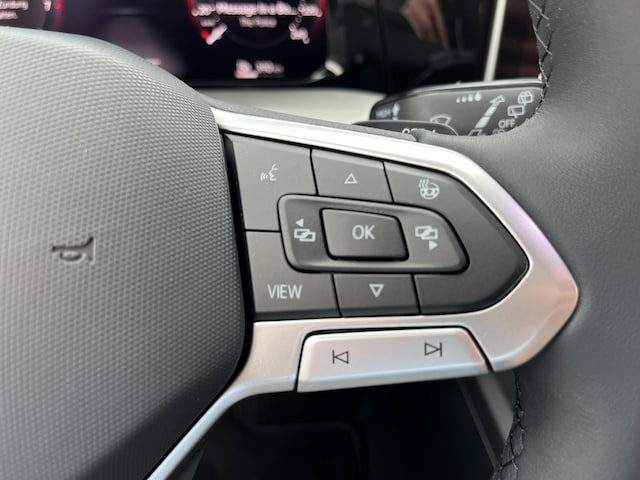 Volkswagen Golf DSG Golf VIII Life Variant