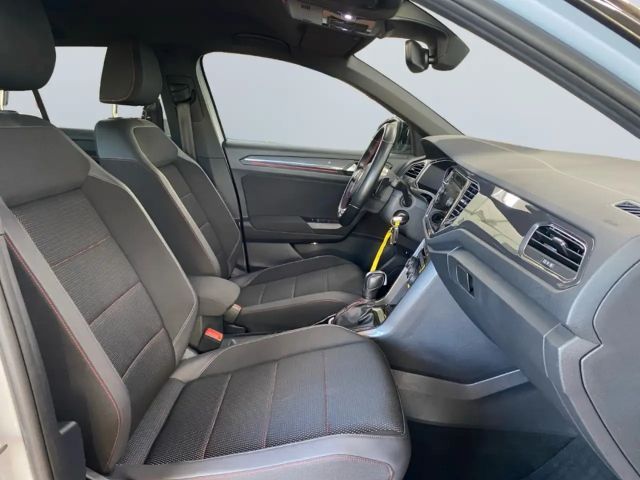 Volkswagen T-Roc 1.5 TSI DSG Sport