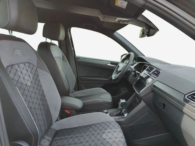 Volkswagen Tiguan 4Motion R-Line