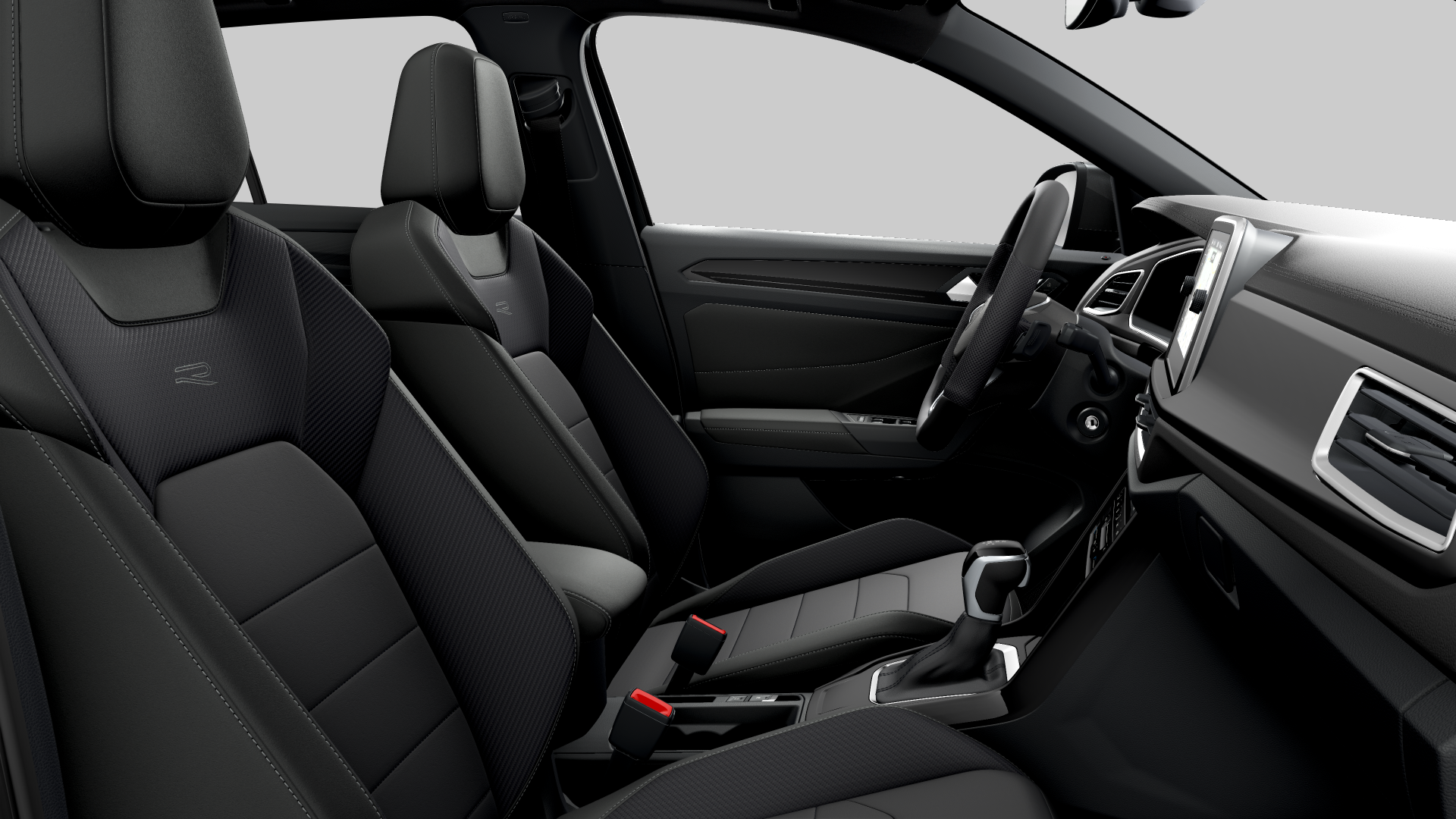 Volkswagen T-Roc T-ROC 1.5 E2 R-L  BT110 TSID7F