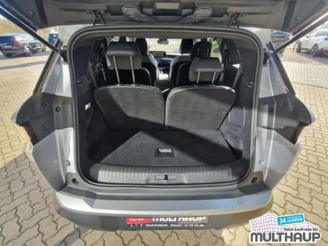 Peugeot 5008 Allure Pack Hybrid