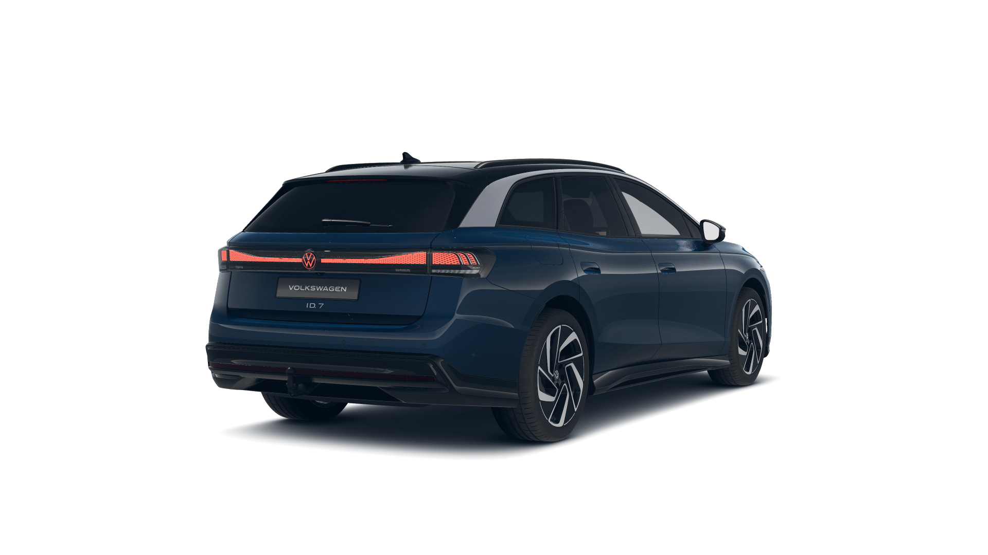 Volkswagen ID.7 Pro Tourer