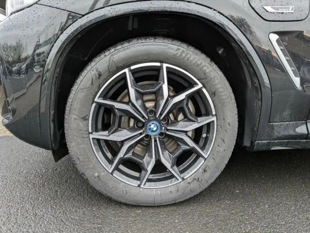 BMW X3 M-Sport xDrive30e