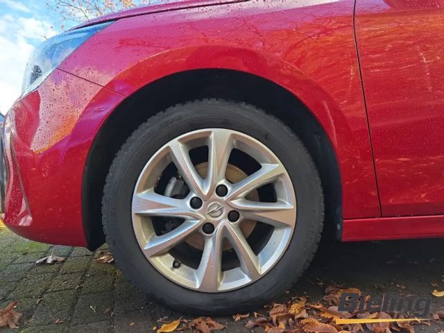 Opel Corsa Elegance