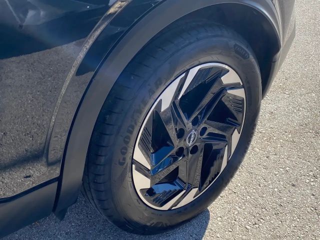 Nissan Qashqai AWD DIG-T N-Connecta