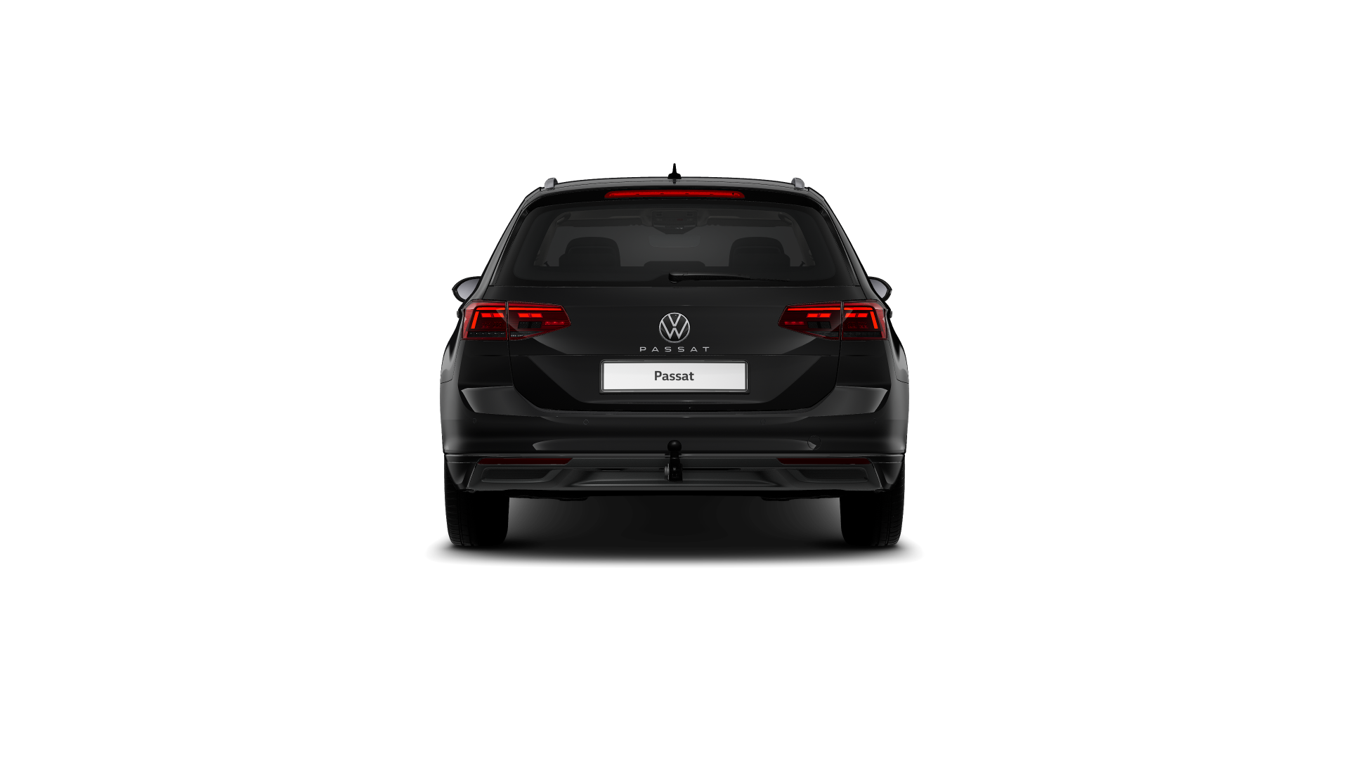 Volkswagen Passat 2.0 TDI Business Variant