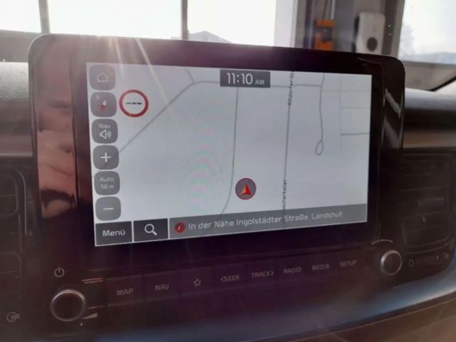 Kia Stonic Nightline 1.0T 48V DCT-Automatik Navi RF-