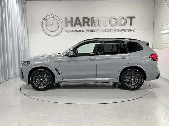 BMW X3 xDrive30e