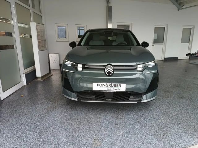 Citroën C5 Aircross Max