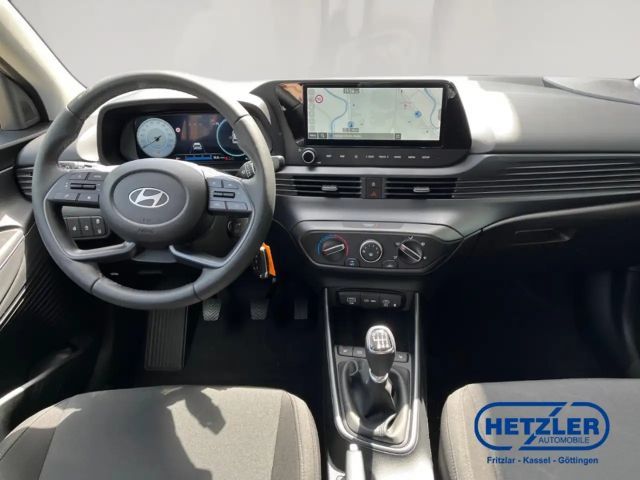 Hyundai i20 1.0 T-GDi Trend