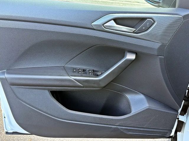 Volkswagen T-Cross 1.5 TSI DSG R-Line