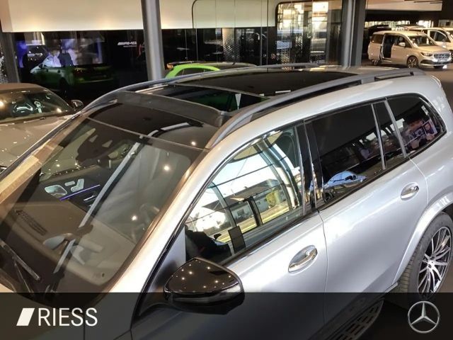 Mercedes-Benz GLS 450 4MATIC AMG Line GLS 450 d