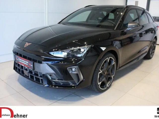 Cupra Leon DSG Sportstourer
